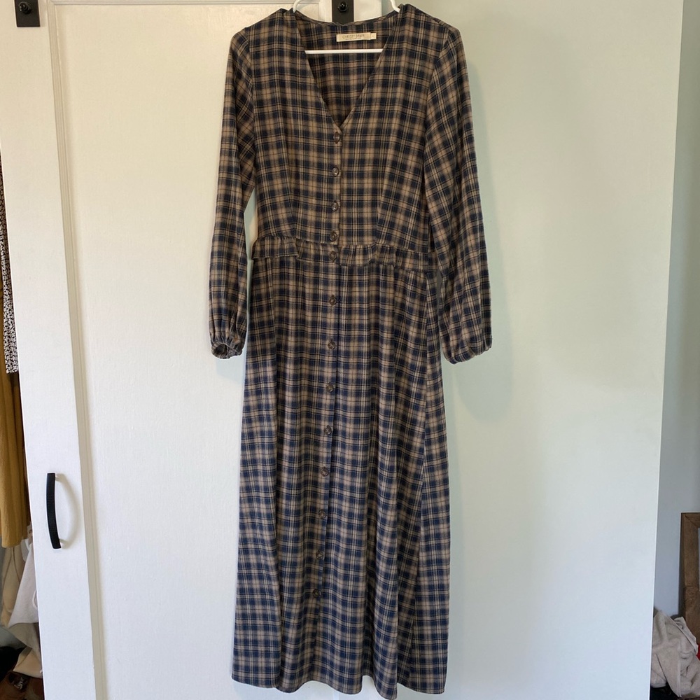 CHRISTY DAWN Juniper Dress